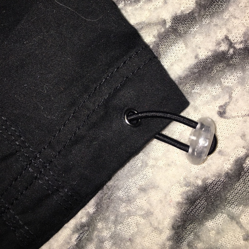 Style & Co capris - Picture 2 of 7